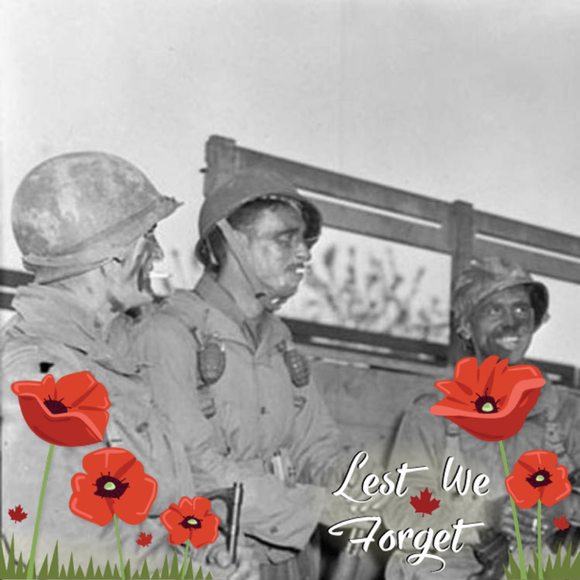 Meet your Posher, Joelle - Picture 1 of 1